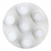 Lampa wewnętrzna 8537 Palma Rabalux