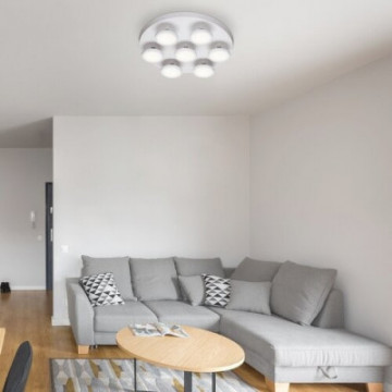 Lampa wewnętrzna 8537 Palma Rabalux