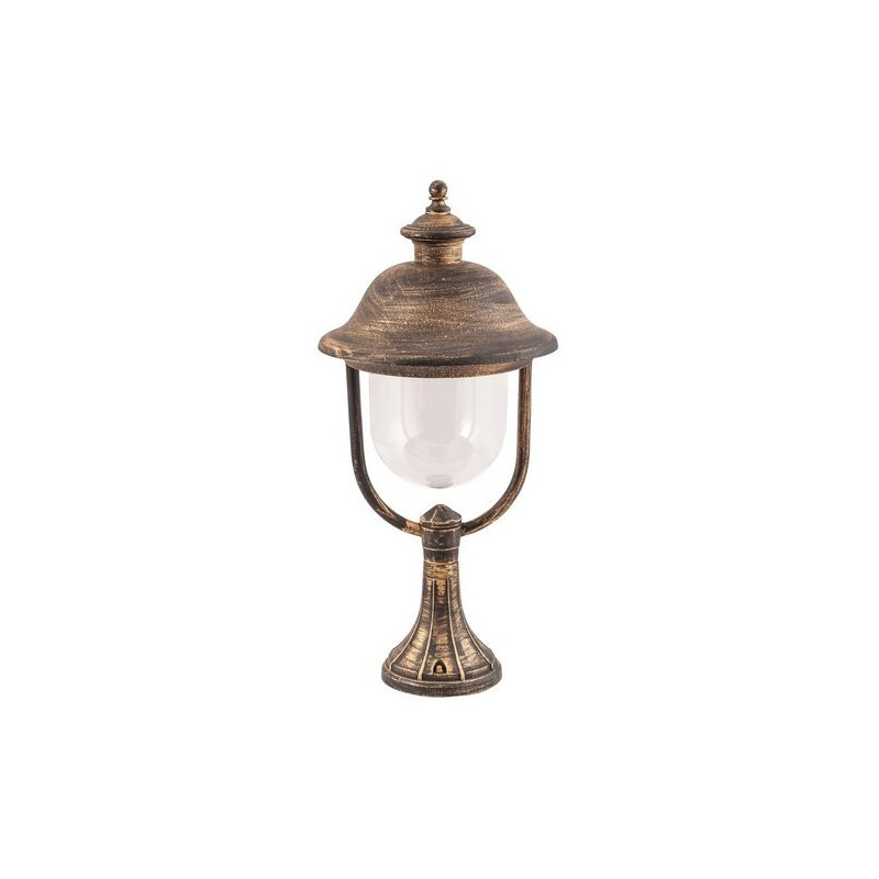 Lampa ogrodowa 6045 Norton Rabalux
