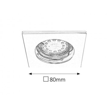 Lampa wewnętrzna 2361 Easy light Rabalux