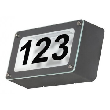 Lampa ogrodowa 1491 Sonnet Rabalux