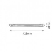 Lampa wewnętrzna 5396 Kassia Rabalux