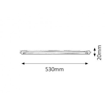Lampa wewnętrzna 5668 Assana Rabalux