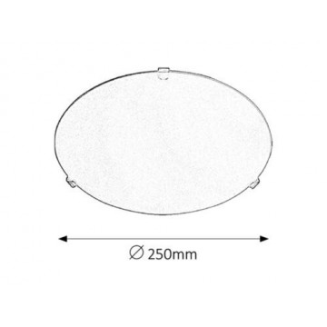Lampa wewnętrzna 2565 Georgina Rabalux
