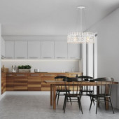 Lampa wewnętrzna 2569 Levi Rabalux