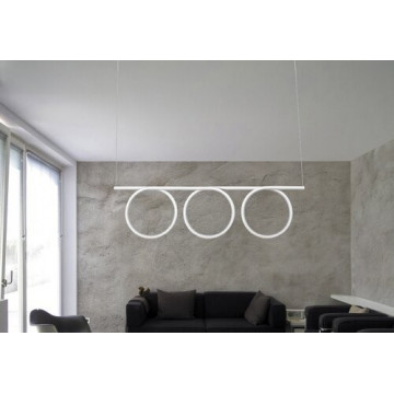 Lampa wewnętrzna 3346 Oscar Rabalux