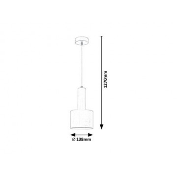 Lampa wewnętrzna 1090 Spot relight Rabalux