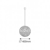 Lampa wewnętrzna 6720 Mika Rabalux