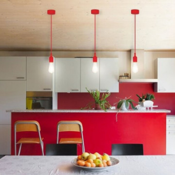 Lampa wewnętrzna 5909 Annie Rabalux