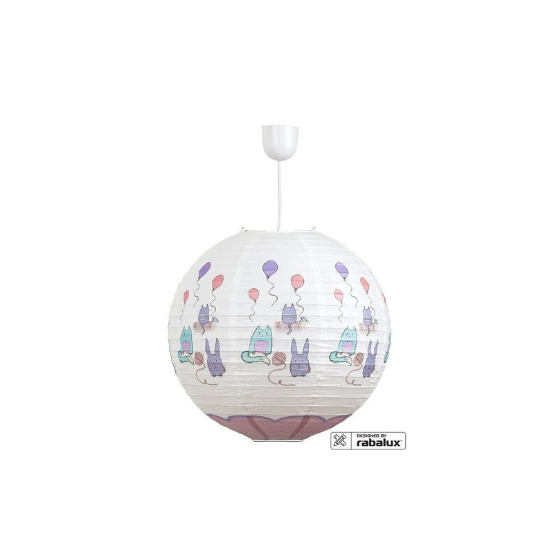 Lampa wewnętrzna 5376 Alder Rabalux