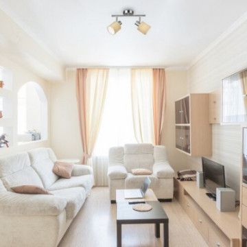 Lampa wewnętrzna 5540 Damien Rabalux