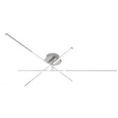 Lampa wewnętrzna 3853 Harmony Lux Rabalux