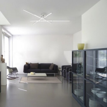 Lampa wewnętrzna 3853 Harmony Lux Rabalux