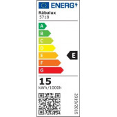 Lampa wewnętrzna 6301 Soma Rabalux