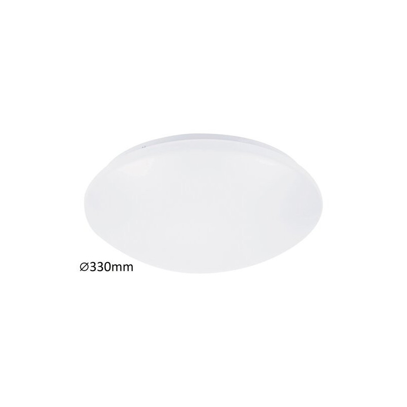 Lampa wewnętrzna 1430 Brandon Rabalux