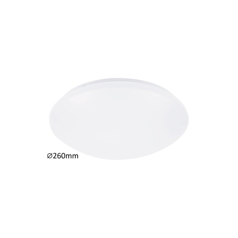 Lampa wewnętrzna 1541 Multipack - Filament LED Rabalux