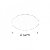 Lampa wewnętrzna 1541 Multipack - Filament LED Rabalux
