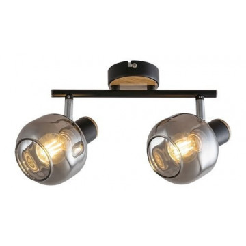 Lampa wewnętrzna 1947 Art bronze Rabalux