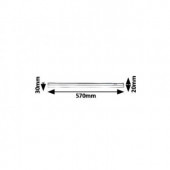 Lampa wewnętrzna 5958 Aria Rabalux
